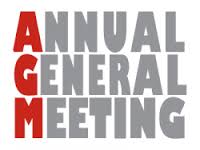 AGM scheduled for Wednesday March 21, 2018 at 7:00pm in the Mill Bay Community League Hall